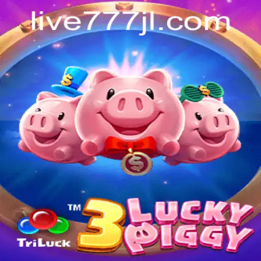 Exploring the Exciting World of 3LUCKYPIGGY and live777