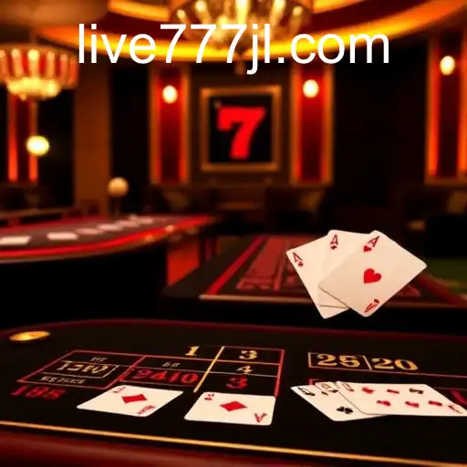 The Allure of Baccarat: Exploring the World of Live777