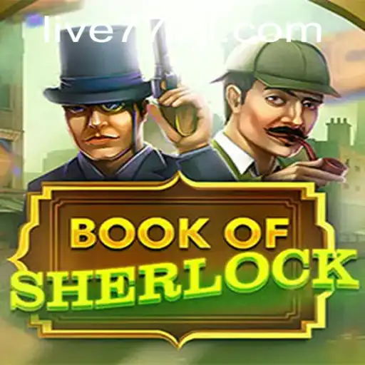 Experience the Mystery with BookOfSherlock