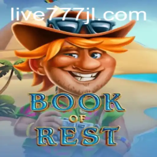 Book of Rest: Dive into the Mystical World of Live777