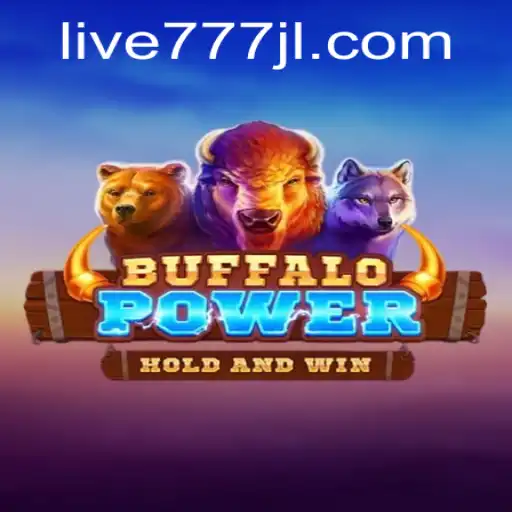 Exploring BuffaloPower: A Thrilling Gaming Experience with live777