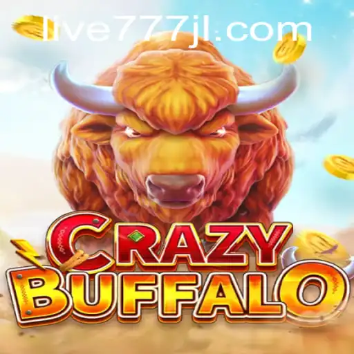 Unleash the Thunderous Excitement of CRAZYBUFFALO with Live777
