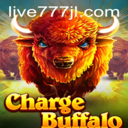 ChargeBuffalo: A Thrilling Adventure in Virtual Gaming