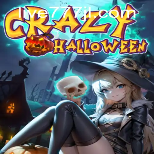 Discover the Enchanting World of CrazyHalloween: A Journey into Live777's Spooky Adventure
