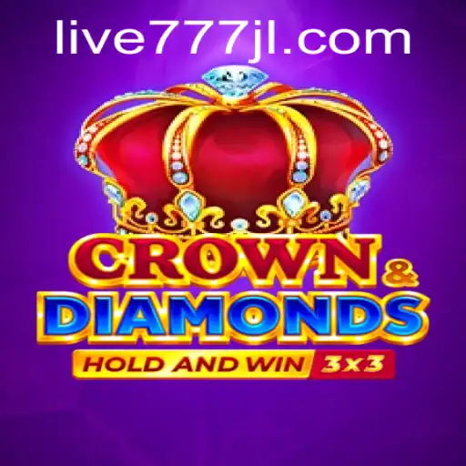 CrownDiamonds: Reigning Supreme with Live777