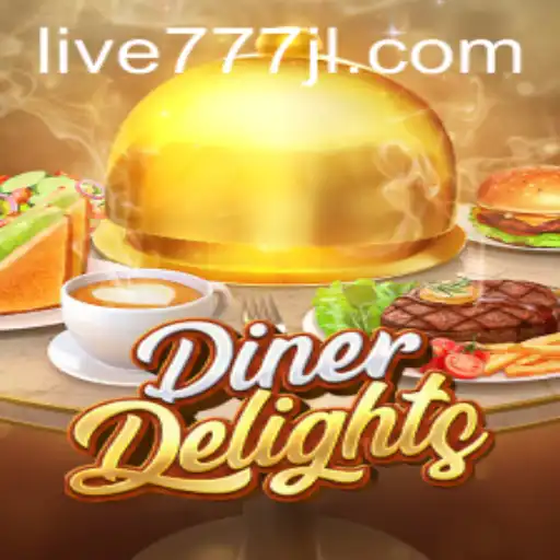 Discover the Excitement of DinerDelights with Live777