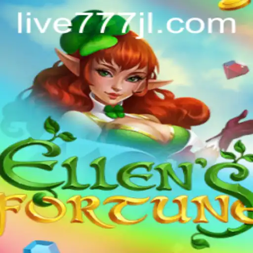 Exploring the Enchanting World of EllensFortune: A Deep Dive into Gameplay and Strategy