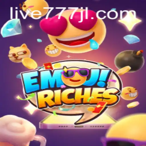 Explore EmojiRiches: The Exciting Game Sweeping the Online World