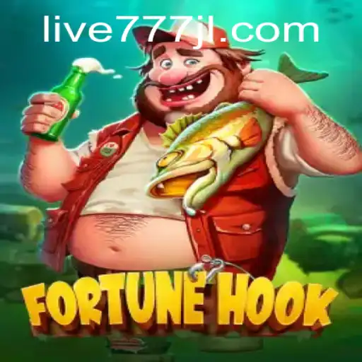 Discovering FortuneHook: The Game Taking Live777 by Storm