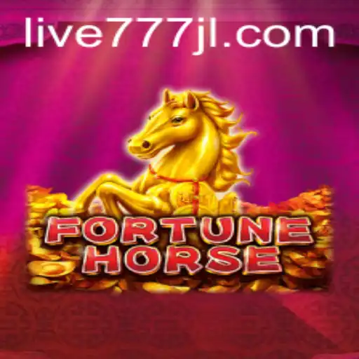 FortuneHorse: Embark on a Thrilling Adventure with Live777