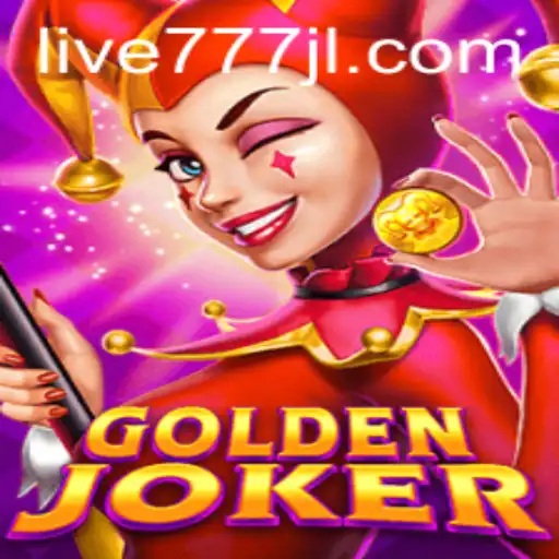 GoldenJoker: Unveiling the Excitement of Live777 Gaming