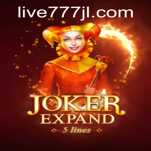 JokerExpand: A Revolutionary Gaming Experience with live777