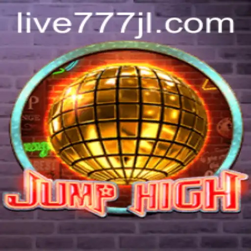 JumpHigh: The Thrilling New Game With Live777