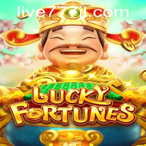 Exploring the Thrills of LUCKYFORTUNES: A Modern Gaming Sensation