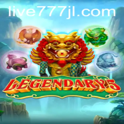 Legendary5: A New Era of Gaming Awaits