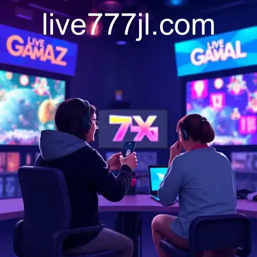 The Rise of Live Games: Exploring the Dynamics and Popularity of live777