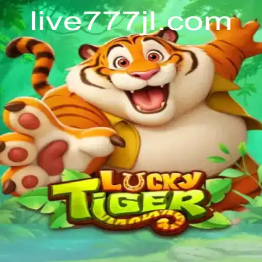 Exploring LuckyTiger: A Thrilling Casino Adventure intertwined with Live777
