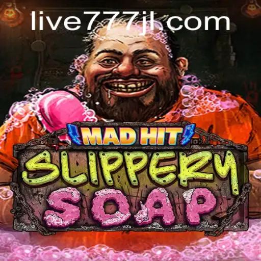 Diving into the Whimsical World of MadHitSlipperySoap: The Game That's Taking Over