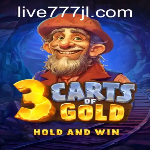 Exploring the Thrills of 3cartsOfGold and the Essence of live777