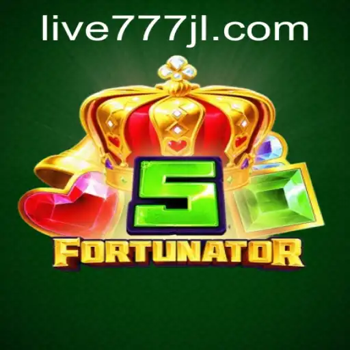 Unveiling the Thrills of 5Fortunator: A Deep Dive into the Game World with Live777