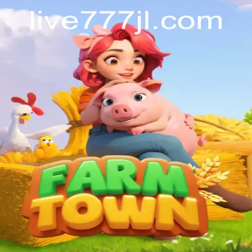 Discovering FarmTown: A Digital Escape to Rural Bliss with Live777