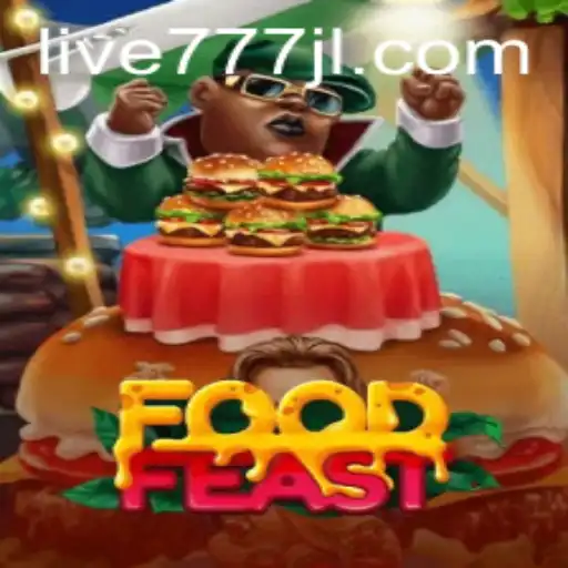 Discover the Culinary Adventure of FoodFeast: A Live777 Experience