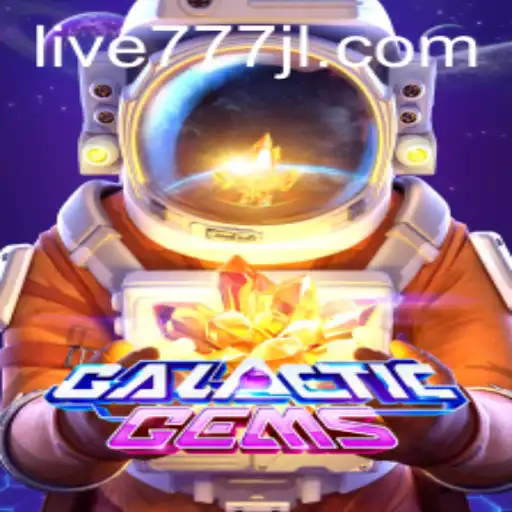 GalacticGems: An Entrancing Cosmic Adventure with Live777