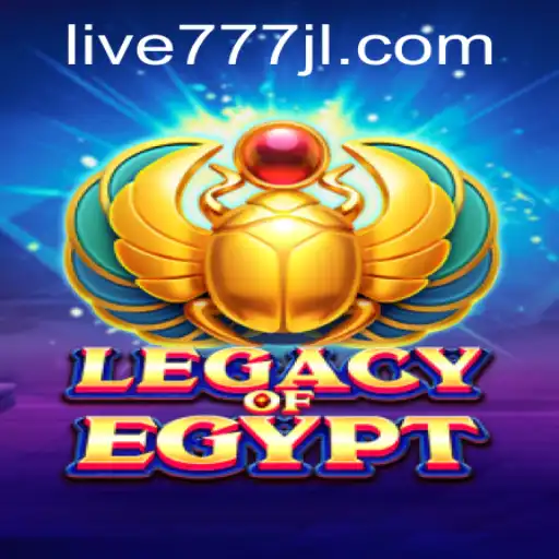 Explore the Enchanting World of LegacyOfEgypt with live777