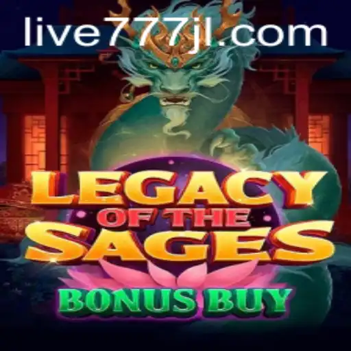 Discover the Thrilling World of LegacyoftheSagesBonusBuy