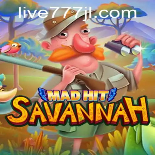 Exploring the Excitement of MadHitSavannah: A Game of Strategy, Luck, and Adventure