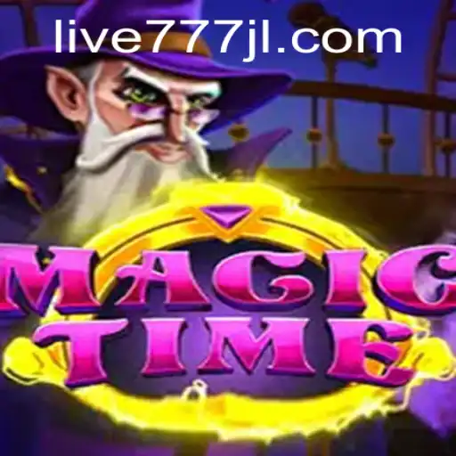 MagicTime: The Enchanting World of Live777