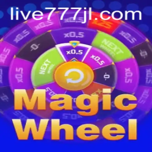 MagicWheel: A Captivating Game Experience Enhanced by Live777
