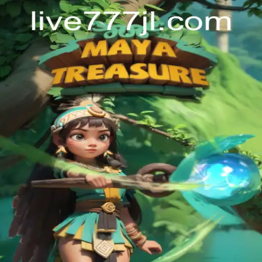 Discover the Enchantment of MayaTreasure: Unveiling the Adventure With live777