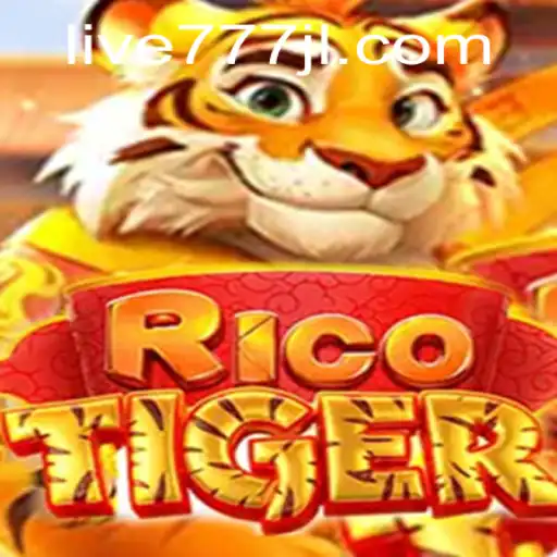 RicoTiger: The Thrilling World of Live777 Gaming