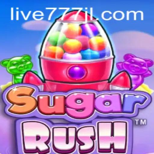Exciting World of SugarRush and The Buzz Around live777