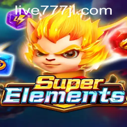 Discover the Excitement of SuperElements: A New Gaming Sensation