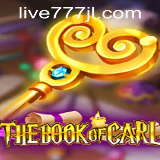 Exploring TheBookofCarl: A Comprehensive Guide to Gameplay and Rules with live777
