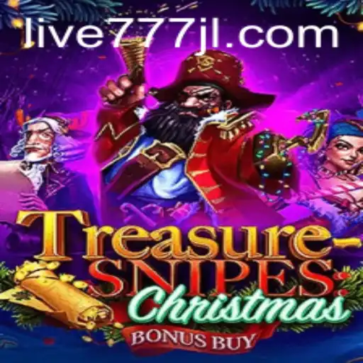 Exploring TreasuresnipesChristmas: A Festive Adventure With Live777