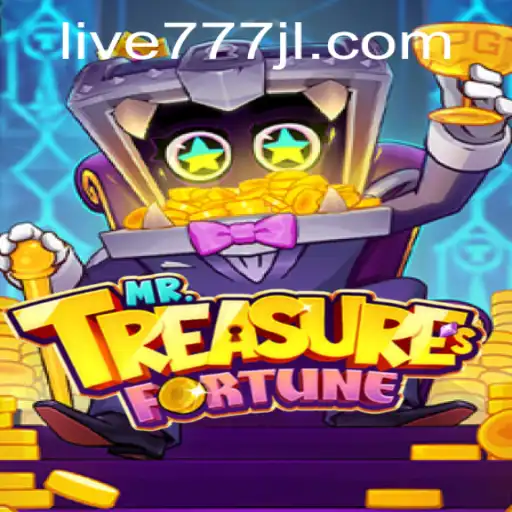 Unveiling MrTreasuresFortune: A Thrilling Game Experience with Live777