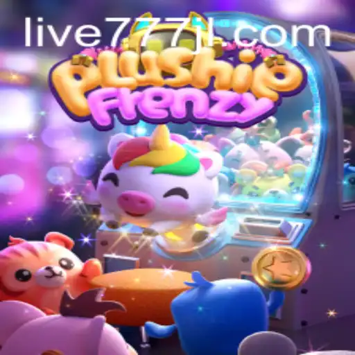 PlushieFrenzy: A Captivating Dive into the World of Arcade Games