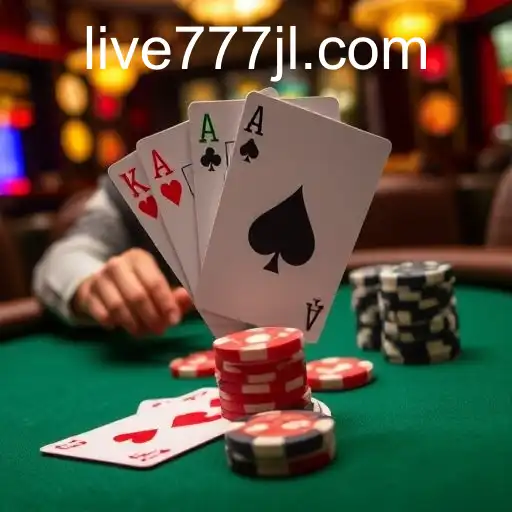 Exploring the Intricacies of Poker Games: A Deep Dive into Live777