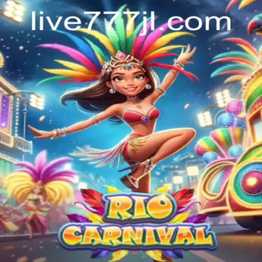 Exploring RioCarnival: A Vibrant Journey into the Festive World of Live777