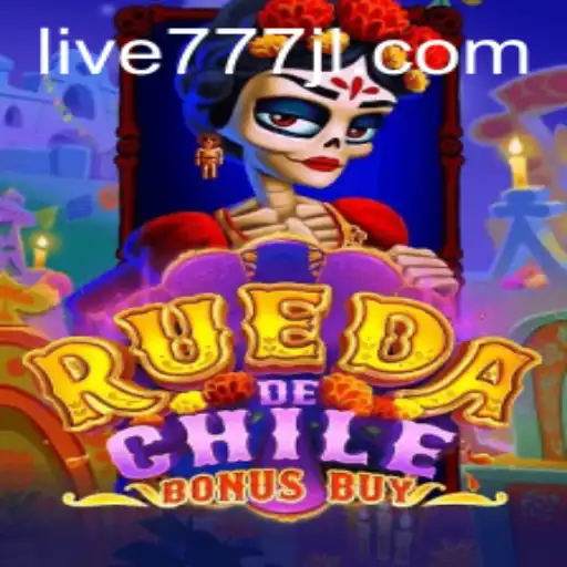 RuedaDeChileBonusBuy: An Exciting New Addition to the World of Online Gaming