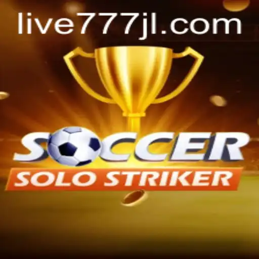 SoccerSoloStriker: The Ultimate Football Experience