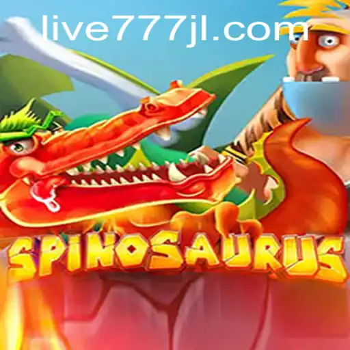 Exploring Spinosaurus: A Journey into the World of Live777