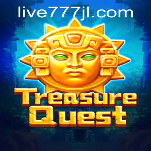 TreasureQuest: Navigating the Exciting Realm of Live777 Gaming