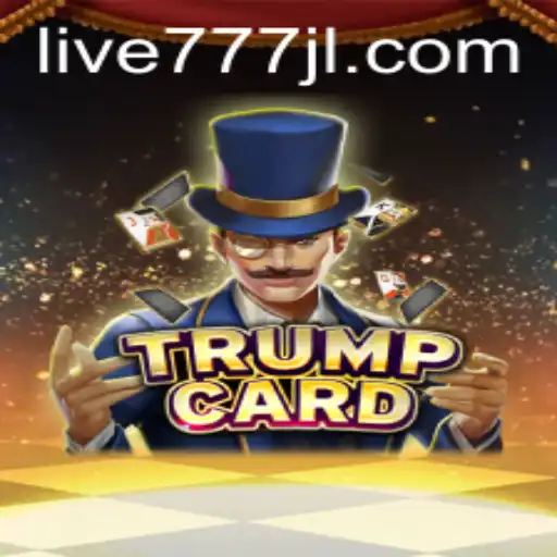 Unveiling TrumpCard: A Thrilling Adventure in the World of Live777