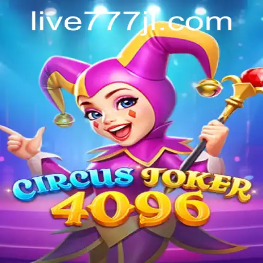 Unveiling CircusJoker4096: A Captivating Gaming Experience