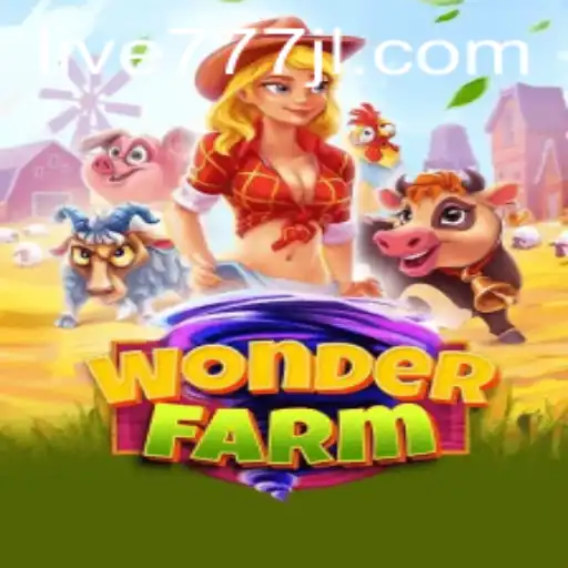 Exploring WonderFarm: A Captivating Journey into the World of Live777